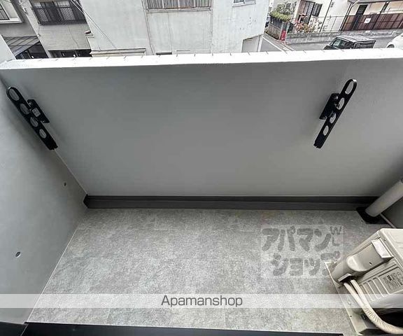 MJC京都丹波口の内装写真