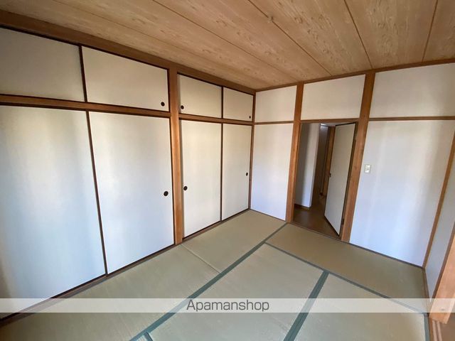 ハイツ天神の内装写真