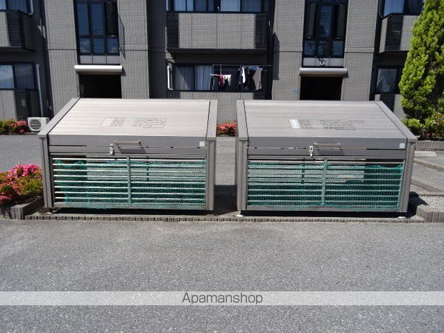 ロワール福原A棟のその他写真