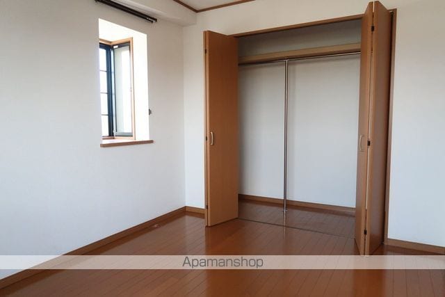 サンシティ貴船.の内装写真