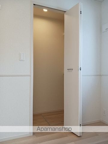 サニーハイツIIの内装写真