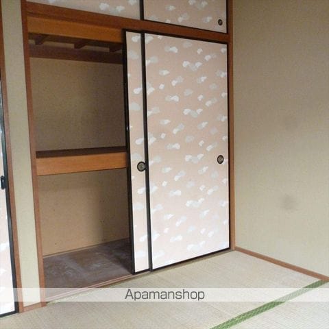 佐藤アパートの内装写真