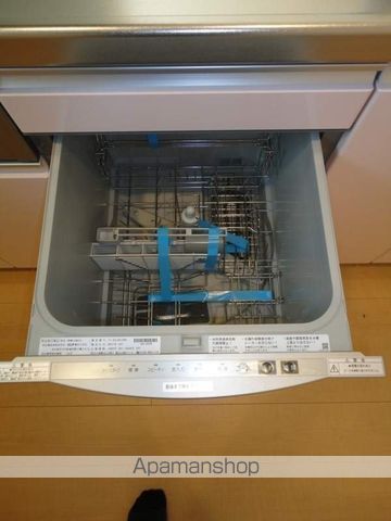 コンフォート杭全の内装写真