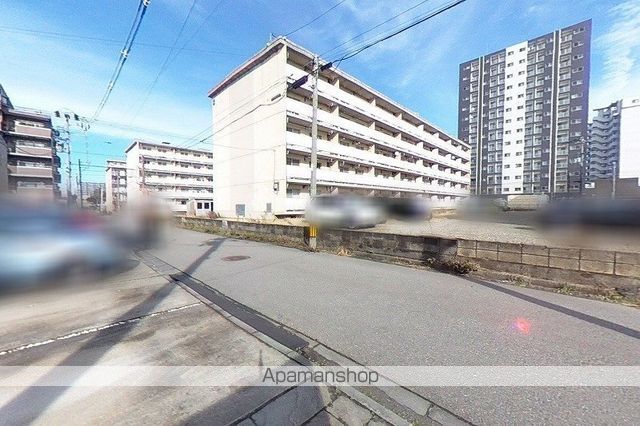 グランヴィアI・II・IIIの周辺写真