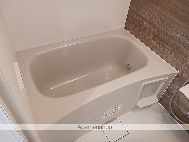 エテルノ アルドールの内装写真