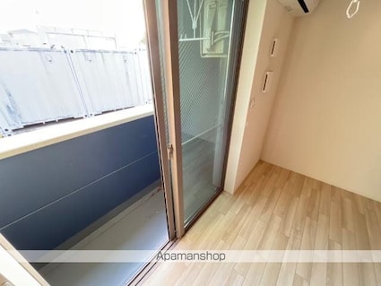 ウィング[1K/30.87m2]の内装