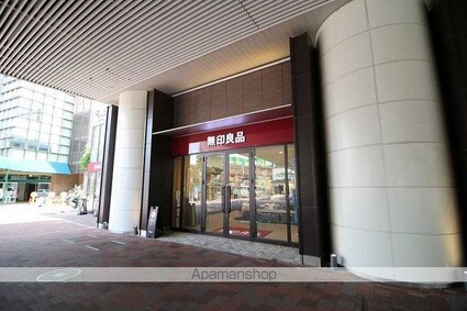 東京都練馬区石神井町４丁目[1LDK/42.91m2]の周辺5