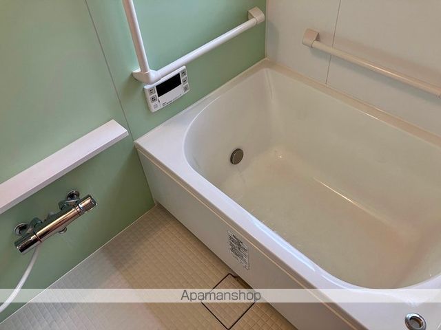 北入曽戸建の内装写真