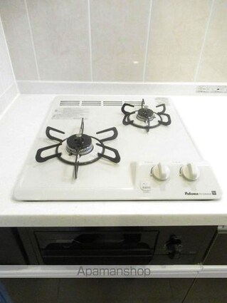 フルハウス黒田Ⅱ[1K/29.92m2]の内装7