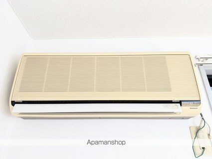 長野県長野市上松４丁目[3DK/51.34m2]のその他設備