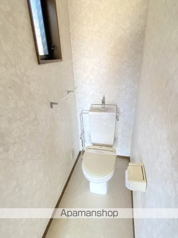 DUO寺岡の内装写真