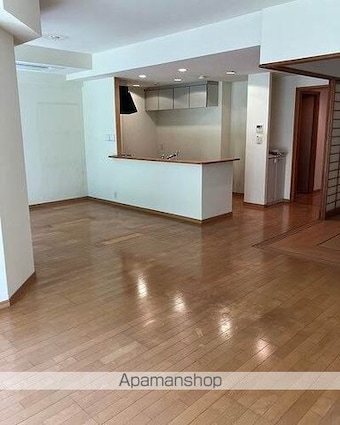 グローリオ杉並宮前[3LDK/95.45m2]のリビング・居間