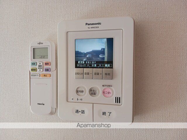プラネットの内装写真