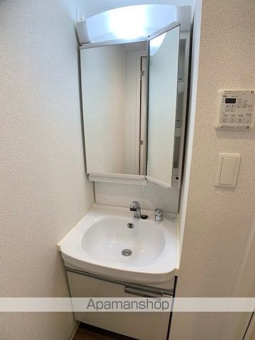 メインステージ新大阪の内装写真