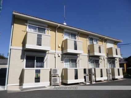 ウェル・クレール[1R/30.03m2]の外観5