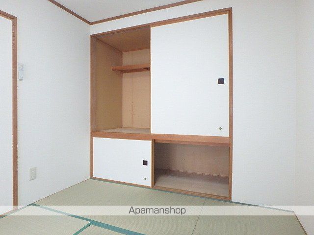 ソシアルコート菊水の内装写真