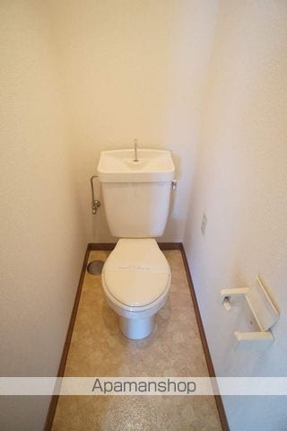 アーバンハウスIIの内装写真