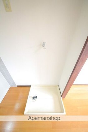 グリーンハイムヴィラながい[1R/20.16m2]のその他設備