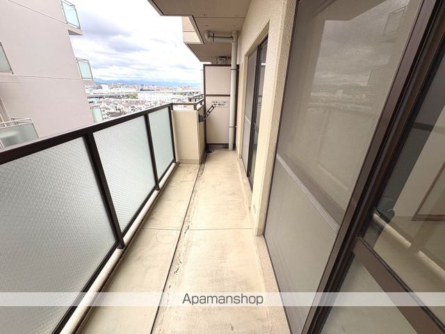 友井グレイスの内装写真