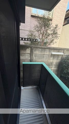 ディアス幡ケ谷の内装写真