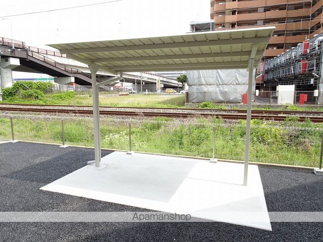 ANYRE高砂駅東IIのその他写真