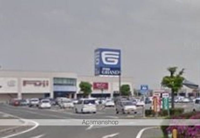 CENTURY21の周辺写真