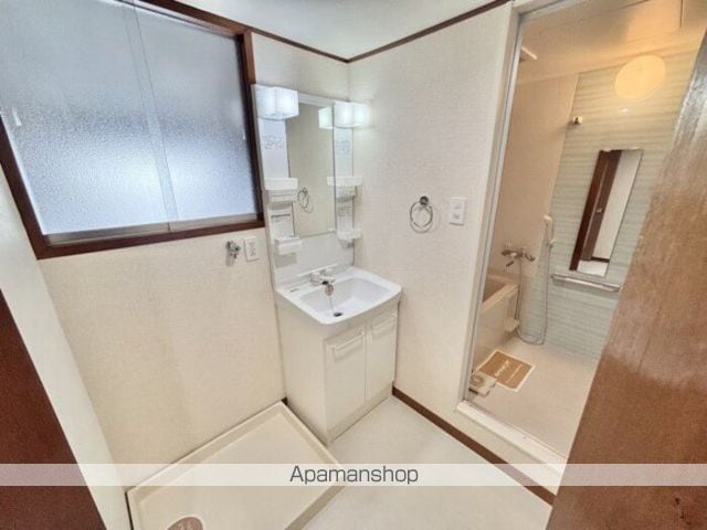 棒屋助信ハイツの内装写真