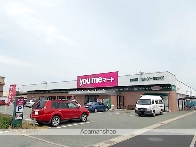 ラフレシールIIIの周辺写真