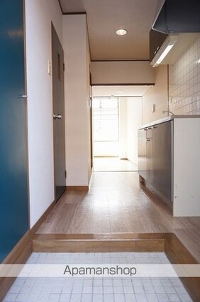 ＡＢＣタケワラコート[1K/25m2]の玄関
