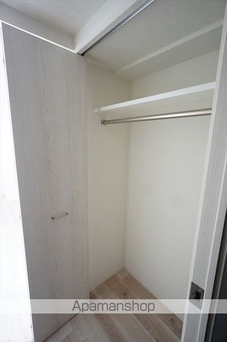 エスリード名古屋東別院の内装写真