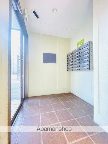 IF城北IIの内装写真