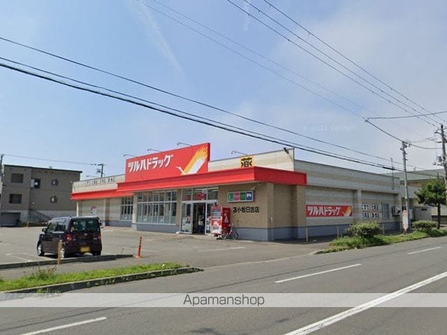 レオパレス有明コーストの周辺写真