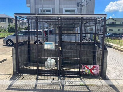 新日半田住吉ビル[4LDK/105.3m2]の共用部7