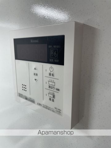 ルネフラッツ谷町四丁目の内装写真