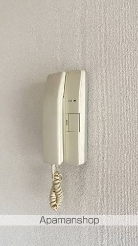 ネクスト倉田 西館の内装写真