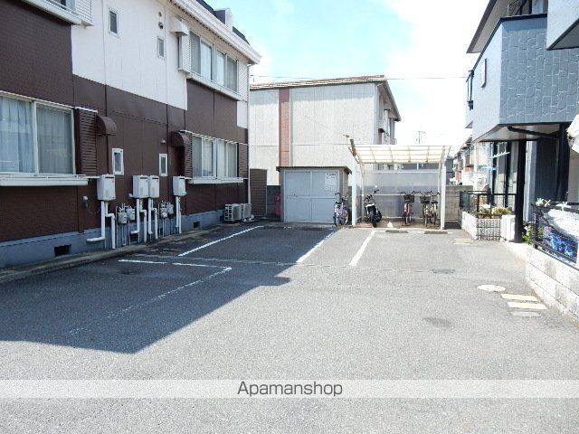 エコーハイツFUJI B棟のその他写真