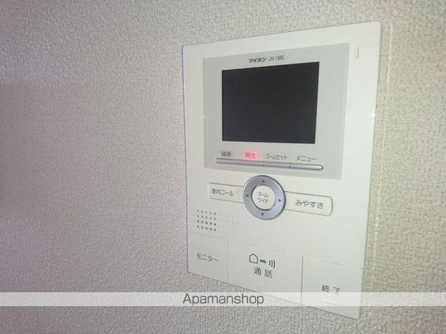 プリムヴェールの内装写真