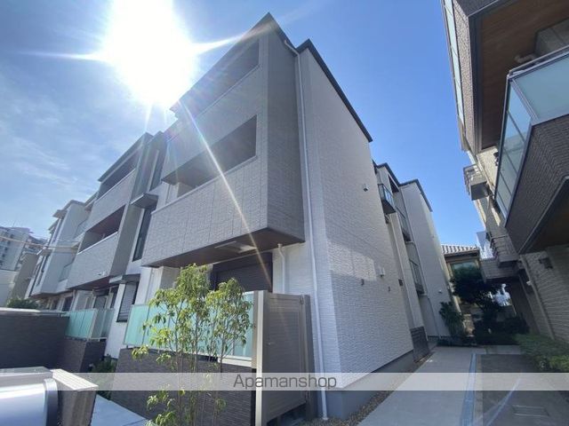NT Maison IIIの外観写真