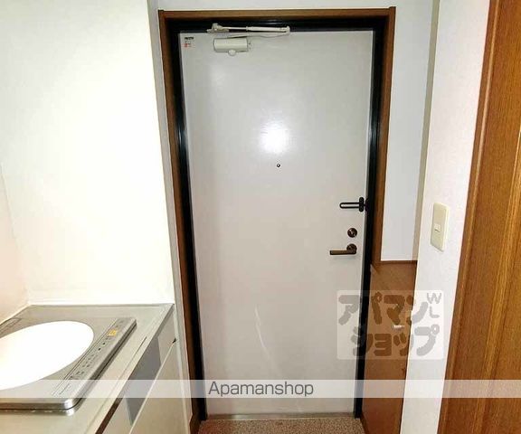 レスポワール円町の内装写真