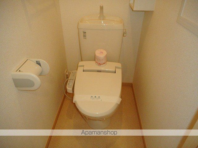 ヴィラ サンライズ ドリームIIIの内装写真