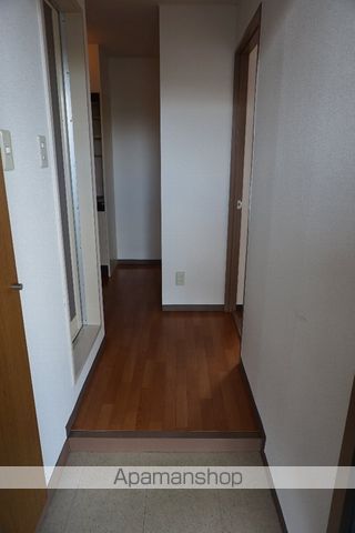 ロアール明日香の内装写真