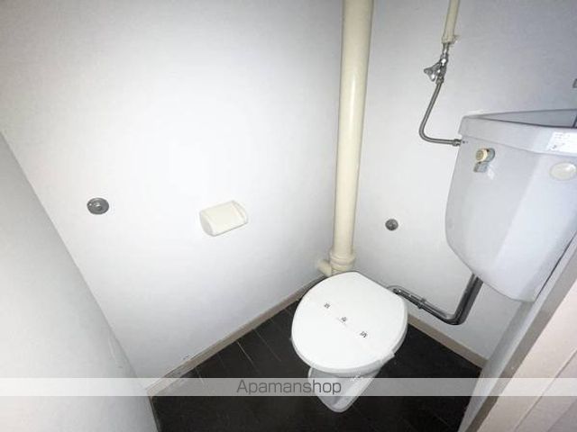 ビレッジハウス山北5号棟の内装写真