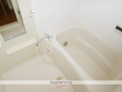 ソレイユＭＴ・Ｂ[2LDK/58.8m2]のバス