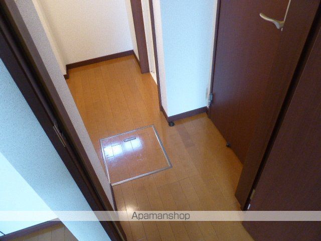 GLADSPACE茶屋松の内装写真