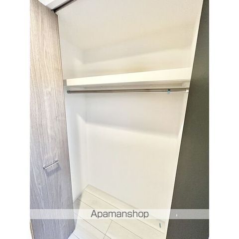 SーRESIDENCE千種駅前ascent 内覧会の内装写真