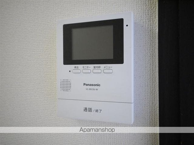 ヴィレッジ旭ケ丘の内装写真