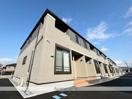 シエーネ[1LDK/50.13m2]の外観3