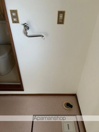 せいわハイツ[1K/25.32m2]のその他設備
