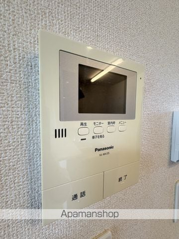 クレッセント若林Bの内装写真