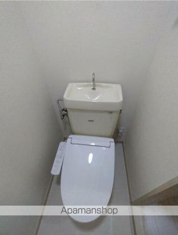 瀬戸ハイツABの内装写真